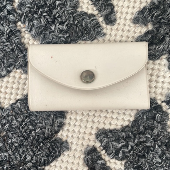 Vintage leather doctor bag - Picture 8 of 13